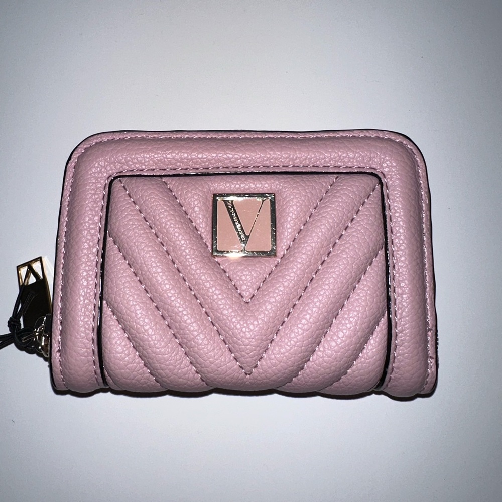NEW VS Wallet